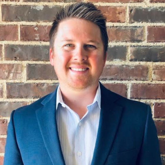 Loan Originator Alec McCurdy